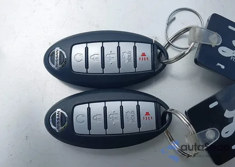 2013 Nissan Altima 2.5 Sl from USA, damaged, VIN 1N4AL3AP5DC214405